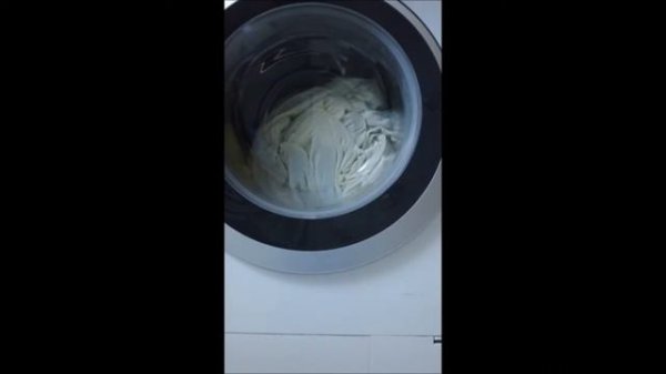 Bosch Logixx 6 Sensitive Silance perfect BIG ATTEMPTS