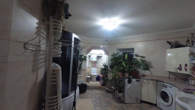 оформление ванной комнаты и туалета в доме.. смотреть онлайн