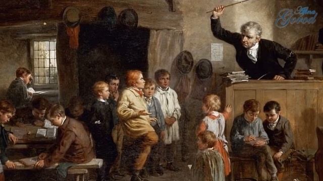 КРЕПОСТНОЕ ПРАВО. Виды Крепостных. История за 5 Минут! смотреть онлайн