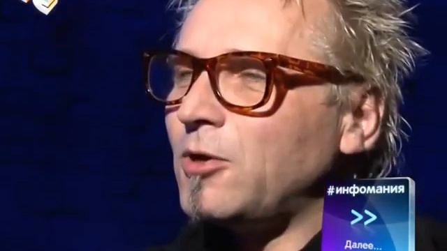 Евгений Горин: В продолжении рода нет смысла смотреть онлайн