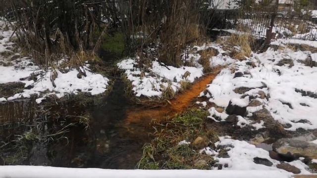 Кабардино-Балкария. Приэльбрусье. Поляна Нарзанов. 09.12.2023 смотреть онлайн