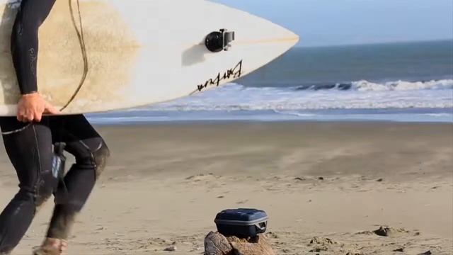 Кейсы для GoPro Lowepro Dashpoint AVC смотреть онлайн