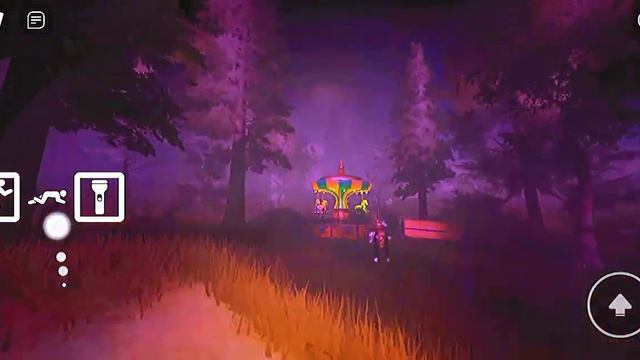 Roblox | Judy | Completed & Glitch (Chapter 1) смотреть онлайн