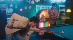 MONSTA X 몬스타엑스 'You Problem' MV