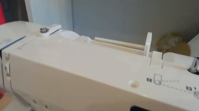 Обзор Janome 4100l смотреть онлайн