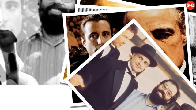 Francis Ford Coppola - Biography - Life Story смотреть онлайн