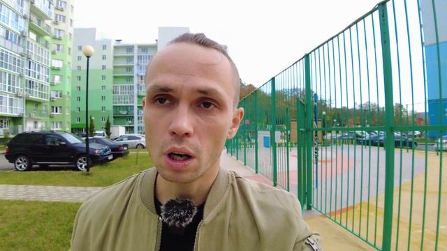 ЖК Министерские Озера Сочи будет ли здесь школа? Квартира в Сочи 2022 смотреть онлайн