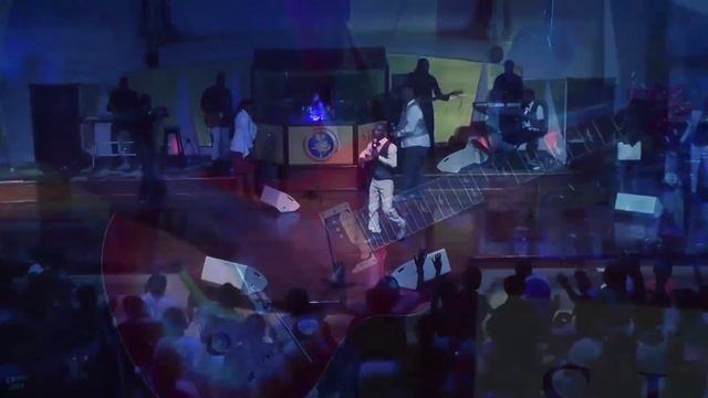 Sherwin Gardner - Greater (Official Lyric Video) смотреть онлайн