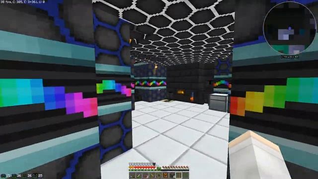 Hurricane World New, серия 7! Улучшеная алхимическая печь! смотреть онлайн