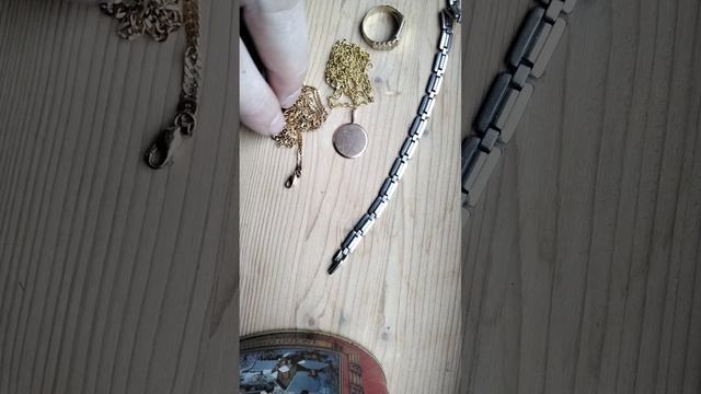 Каким бывает золото по цвету смотреть онлайн