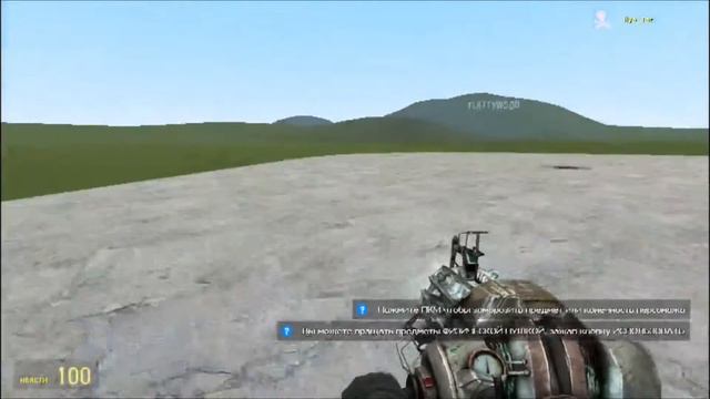 ножи из cs:go в garry's mod смотреть онлайн