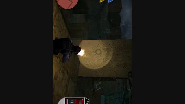 Syphon Filter Combat Ops(Imagenes reales) смотреть онлайн
