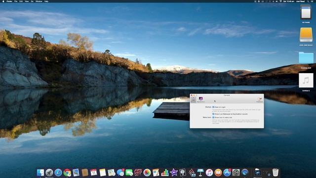 How to get free Live Wallpapers on Mac (July 2015) смотреть онлайн