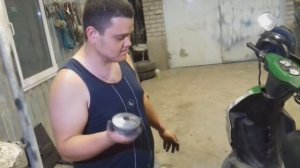 ПОВАЛИТ ИЛИ НЕТ?! -Настройка вариатора скутера, роликов 139QMB