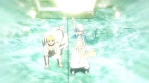 Magi「AMV」- You're Gonna Go Far, Kid ᴴᴰ
