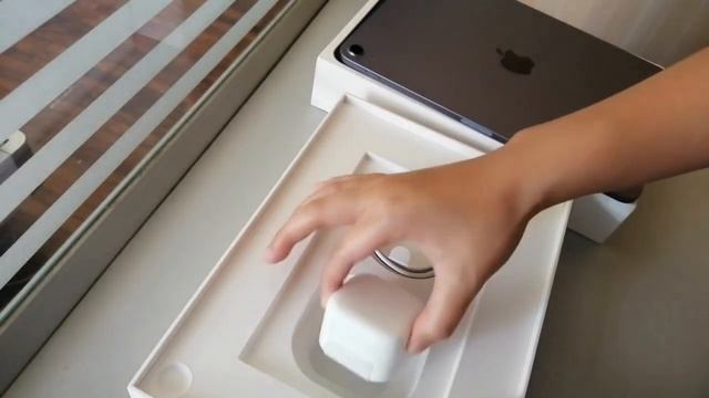 Unboxing Ipad Air 5 purple (256GB), unboxing crayon shin-chan ipad case | paperbag.-. смотреть онлайн