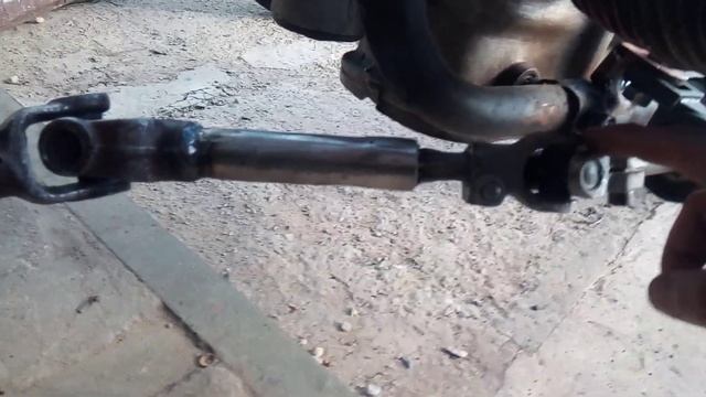 Передний привод на мото Урал часть 2. смотреть онлайн