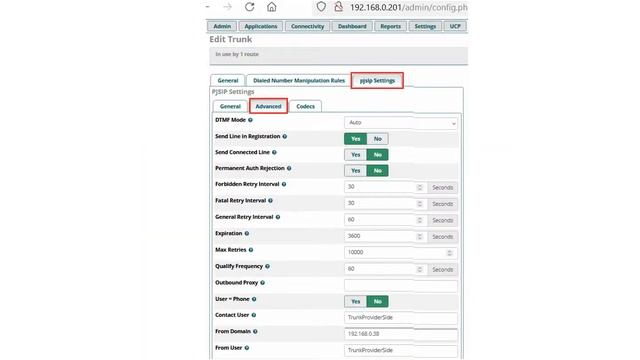 Create Your Own Telephony Sip Provider Video1 смотреть онлайн
