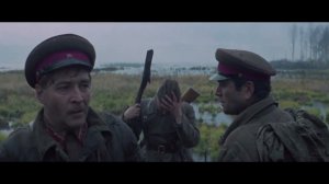 Выпуск 209  Фронт без флангов