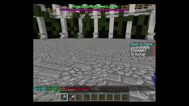 Sword Game "First time playing win" смотреть онлайн