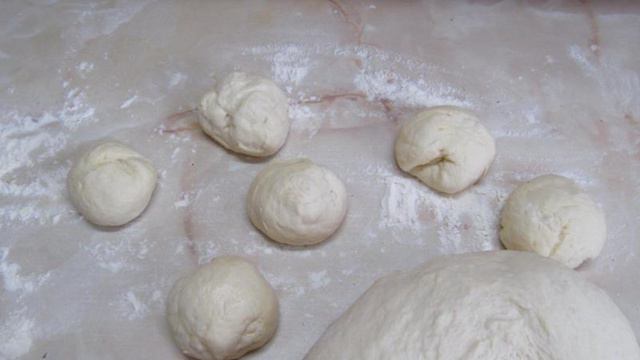 Вкусные будни