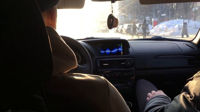 VLOG#8 Lada Priora 2 2018 год. С САЛОНА ЗА 504000 РУБЛЕЙ!!!! смотреть онлайн