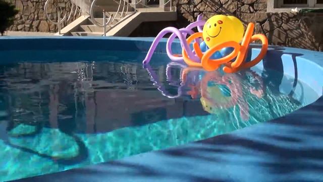 Herum-scerums Шалунишки смотреть онлайн