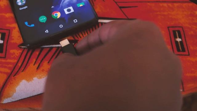 Connect OnePlus 7 Pro to HDMI TV or Monitor with Keyboard and Mouse смотреть онлайн