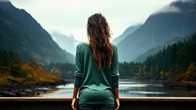 Calm My Mind - Deep Chill Music