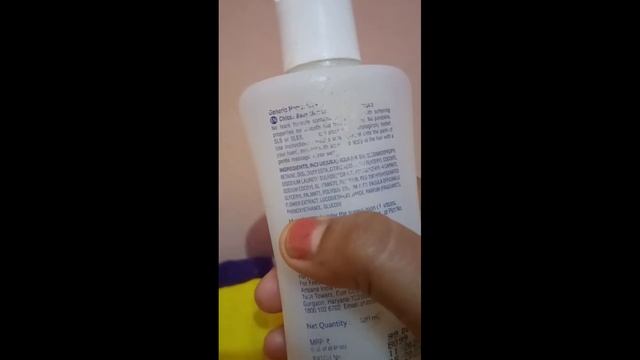 Best Baby Shampoo.baby Shampoo In India.use Of Chicco Baby Shampoo