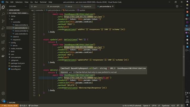 7. Configuration смотреть онлайн