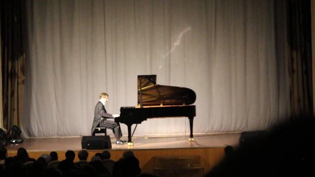 Уфа 15 января 2020 Николай Луганский Бетховен смотреть онлайн