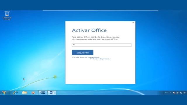 Actualización de Office 2007 a 2013 смотреть онлайн