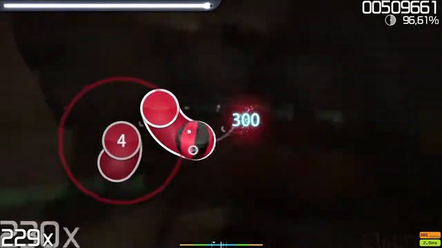 Another five nights osu! смотреть онлайн