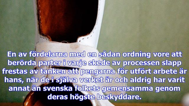 Lena andersson: när lön blir stöld från staten смотреть онлайн