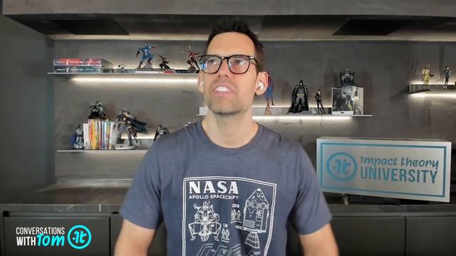 Astrophysicist on God’s Equation, Dark Matter, and the Future of Life Beyond Earth | Alex Filippenk смотреть онлайн