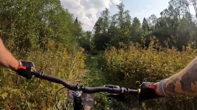 Прогулка до Гремячего ключа длинной в 55км. смотреть онлайн