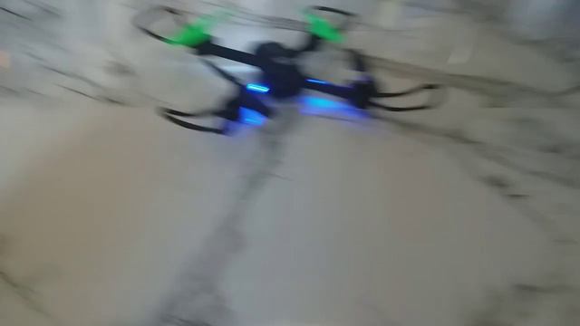 Sky Patrol testing flight смотреть онлайн