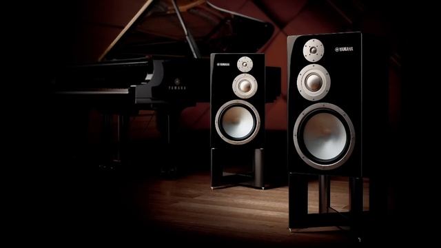 YAMAHA невероятная