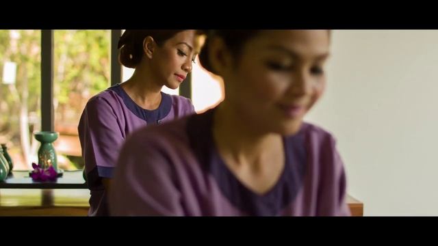 Banyan Tree Mayakoba - Experiences смотреть онлайн