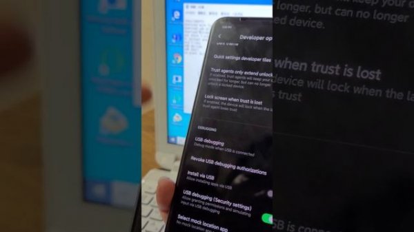 Black Shark 3 Pro China Rom　multi language installation using morelocale 2