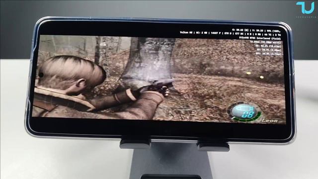 AetherSX2 Best Settings/New Update Resident Evil 4 Poco X3 Pro vs Poco X4 Pro Snapdragon 860 vs 695 смотреть онлайн
