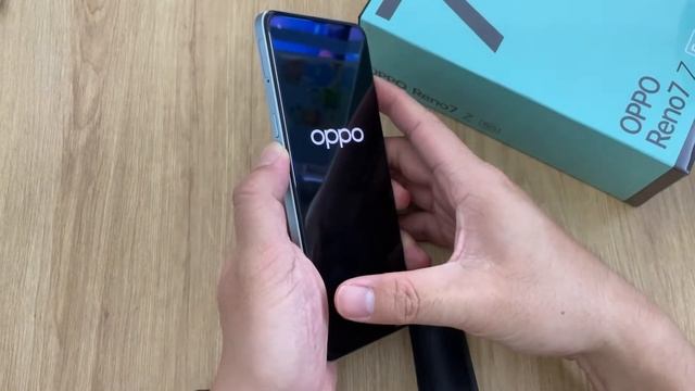 How To Hard Reset OPPO Reno 7 Z 5G смотреть онлайн