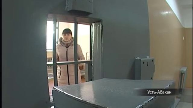 Воспитательная колония Хакасии глазами подростков смотреть онлайн