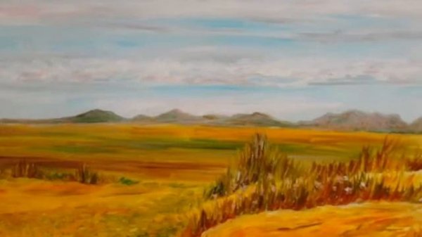 Хокку - Мацуо Басьо (Басё) 1