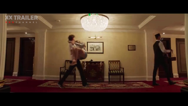 ТРЕЗВЫЙ ВОДИТЕЛЬ - ФИЛЬМ 2019 - в кино с 21 марта - трейлер