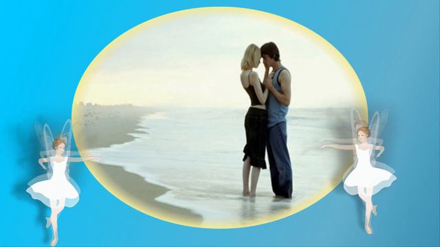 футаж для ProShow Producer фея балерина смотреть онлайн