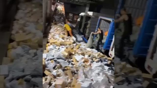 Ваша посылка на сортировке))) смотреть онлайн