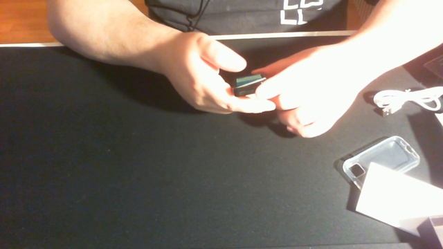 SOYES XS11 MINI Unboxing смотреть онлайн