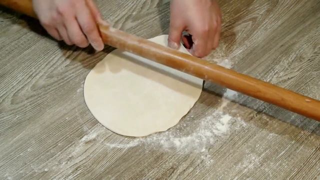 Кат -кат катлама Жуда маззали/Катлама очень вкусный на Сковороде.